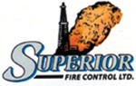Superior Fire Control Ltd logo