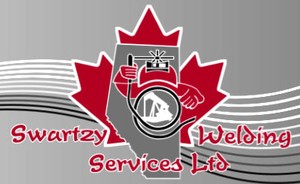 Swartzy Welding Services Ltd logo