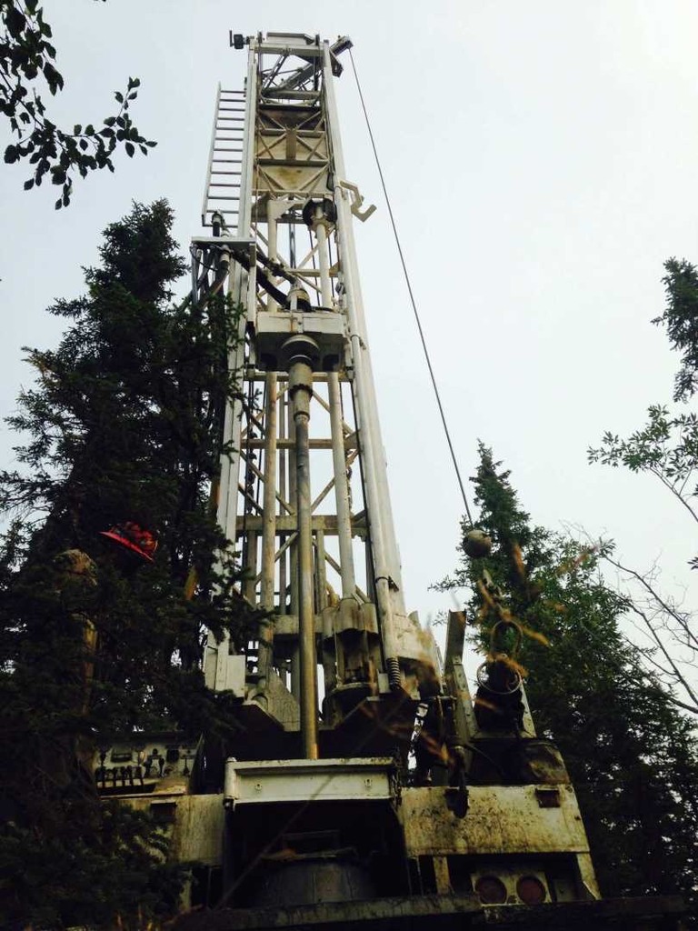 Photo uploaded by Tall Pine Drilling Ltd