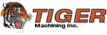 Tiger Machining Inc logo