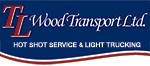 Tl Wood Transport Ltd logo