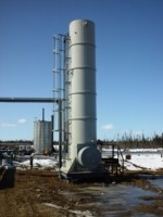 Photo uploaded by Tornado Combustion Technologies Inc