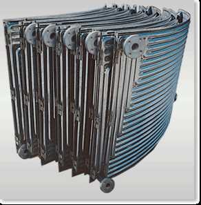 Photo uploaded by Tranter Heat Exchangers Canada Inc