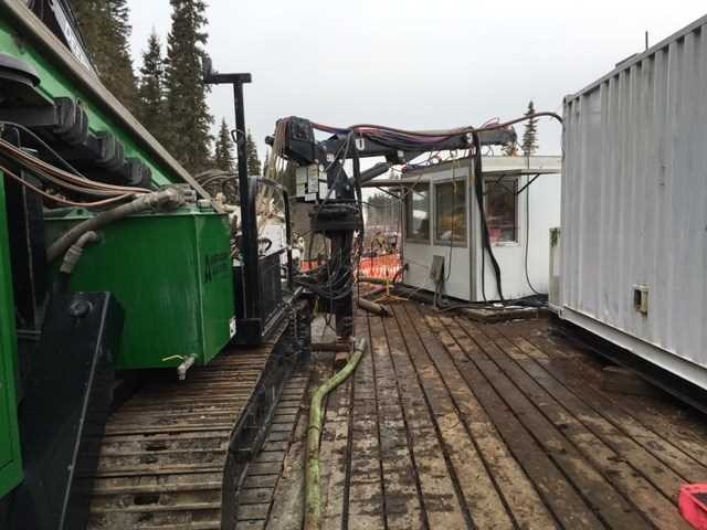 Photo uploaded by Trenchless Crossings Canada Inc