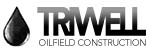 Triwell Oilfield Construction (1989) Ltd logo