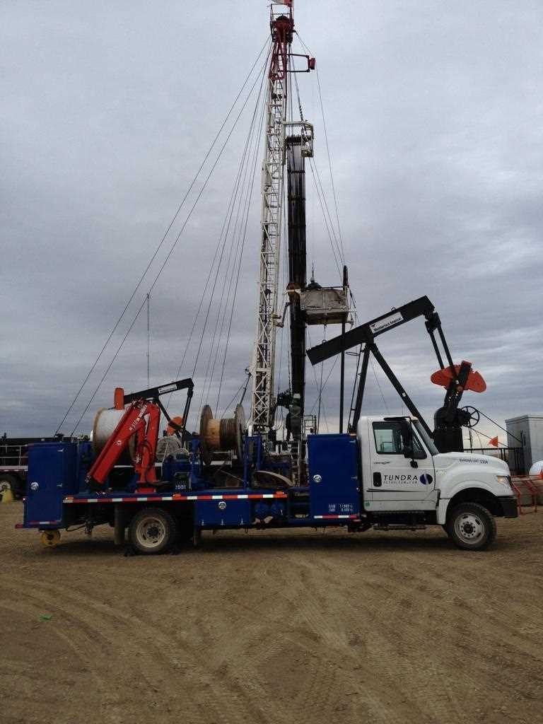 Photo uploaded by Tundra Petroleum Services Ltd