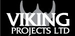 Viking Projects Ltd logo