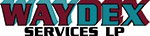Waydex Services Gp Inc logo