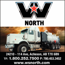 Print Ad of Western Star Trucks (North) Ltd
