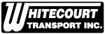 Whitecourt Transport Inc logo