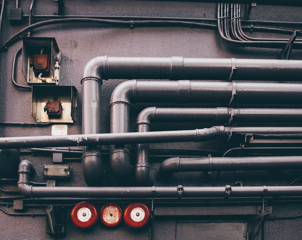 Pipeline Contractors