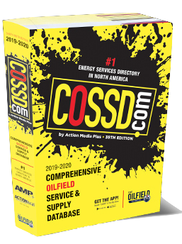 COSSD print directory